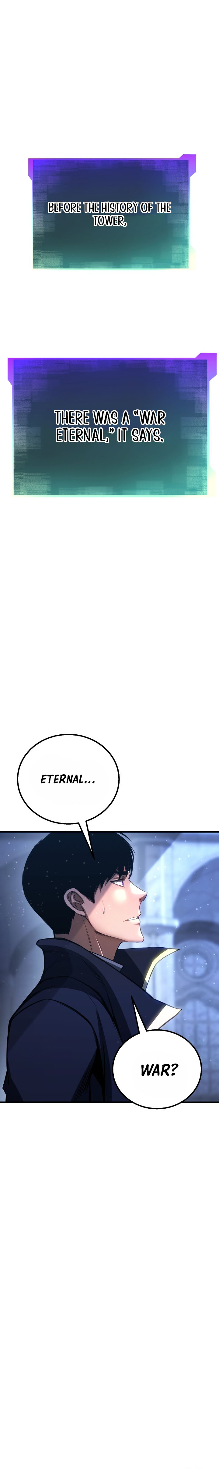 Absolute Necromancer Chapter 84 9